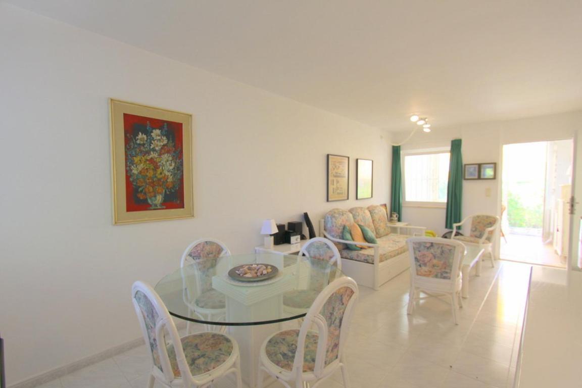 Aldea Tranquila By Costablancarent Apartment Denia Exterior photo