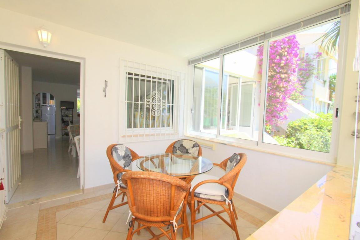 Aldea Tranquila By Costablancarent Apartment Denia Exterior photo