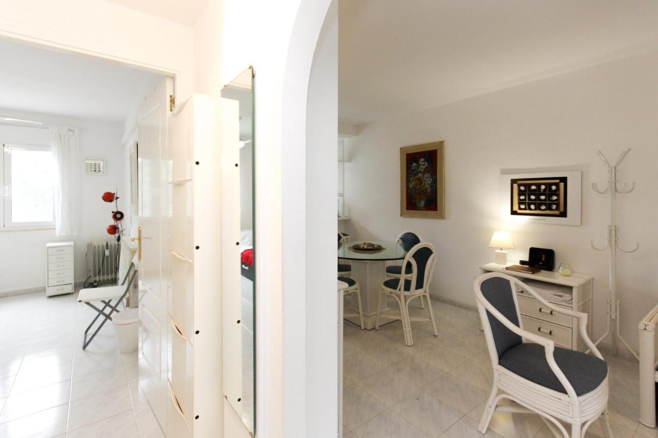 Aldea Tranquila By Costablancarent Apartment Denia Exterior photo
